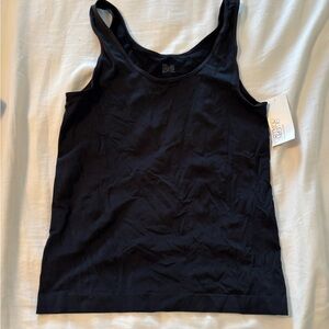 Target Black Women's Tank Top